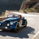 Image for article titled I Want a Cool Exotic That Doesn't Scream "Douche"! What Car Should I Buy?